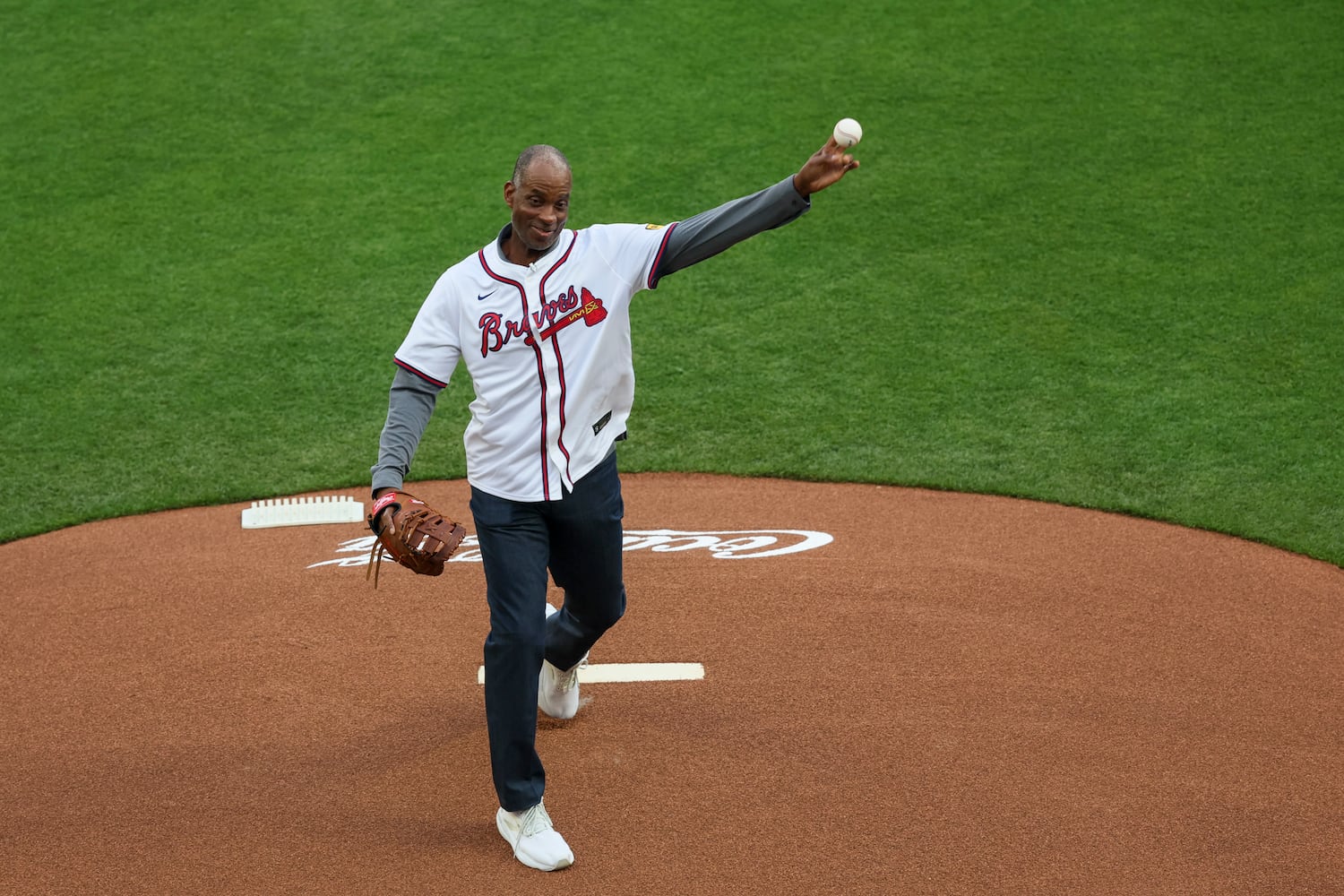 040525 Braves Photos