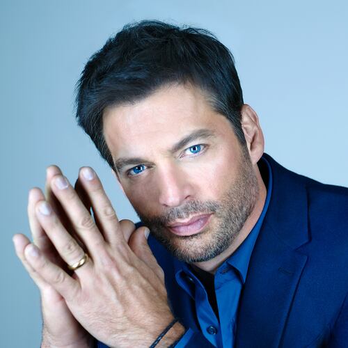 Harry Connick Jr. will discuss his book "Babe: Elaboratio," a tribute to his mother, at the Book Festival of the MJCCA. (Courtesy of Gavin Bond)