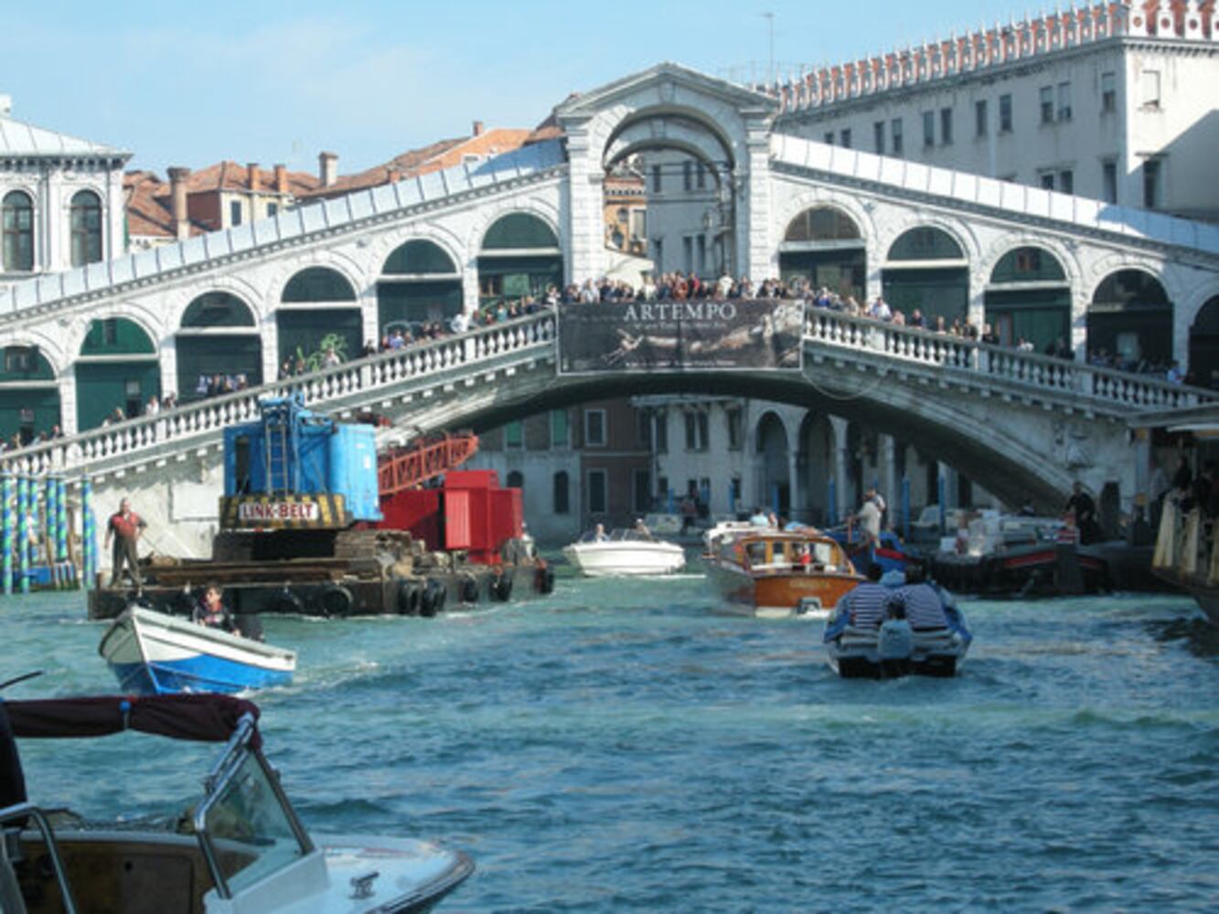 Enjoy Venice's free and cheap attractions