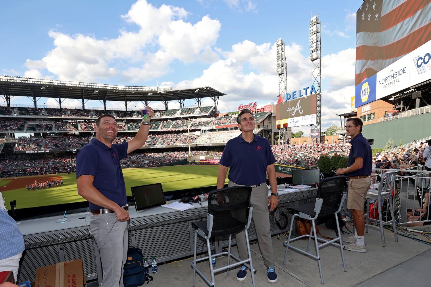 Atlanta Braves