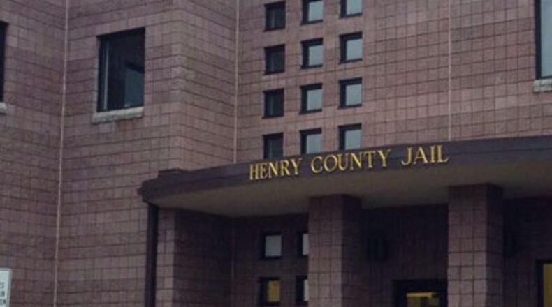 More than $900,000 will be spent on roof work at the county’s jail facilities.