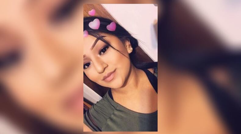 Clara Arroyo and four family members from North Georgia were killed in a car crash in Texas.