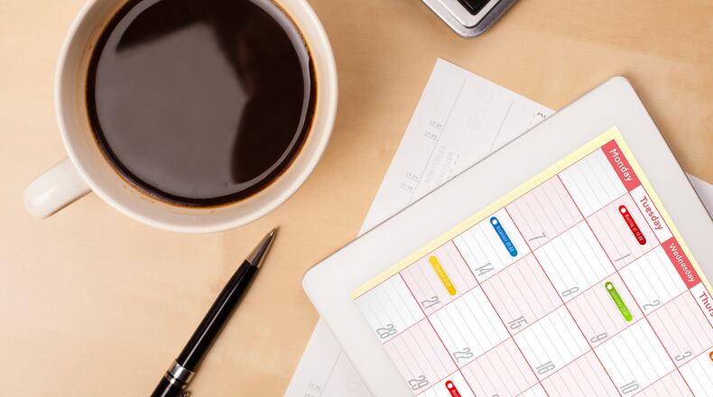 Four-day work weeks have shown to improve job performance and morale.