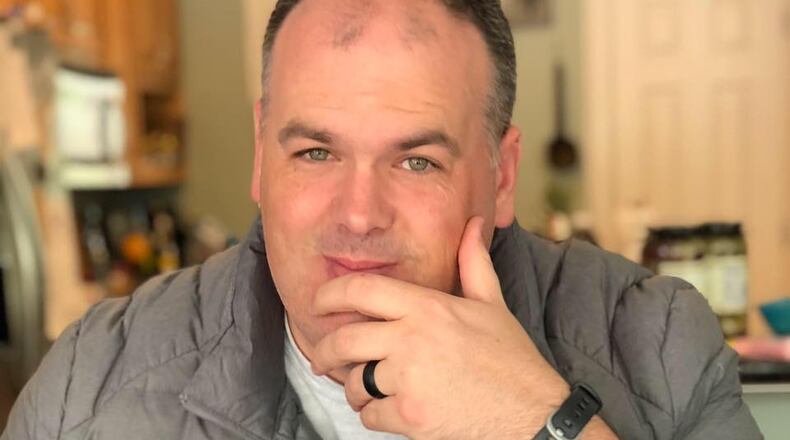 Philip Singleton, a commercial pilot and U.S. Army veteran, has won the recently vacated Newnan-area House seat. Submitted photo.