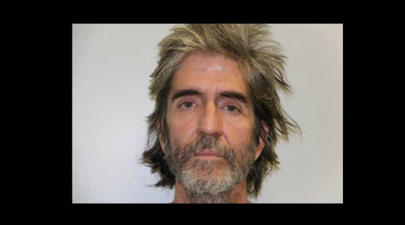 Joseph Twilley (Credit: Cherokee County Sheriff’s Office)