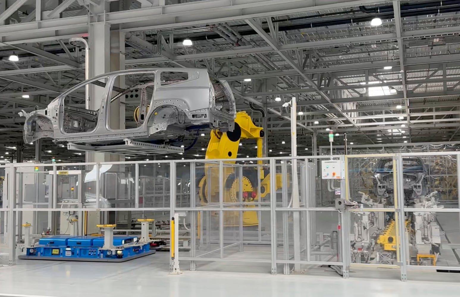 Trump Auto Tariffs