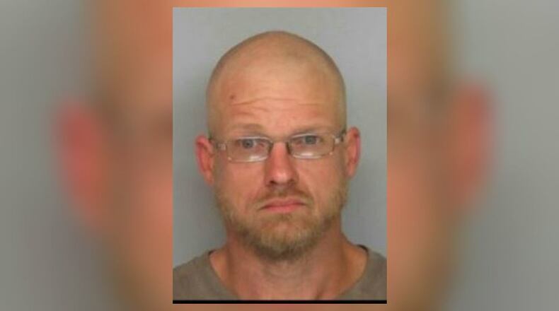 Bradley Scott Holland