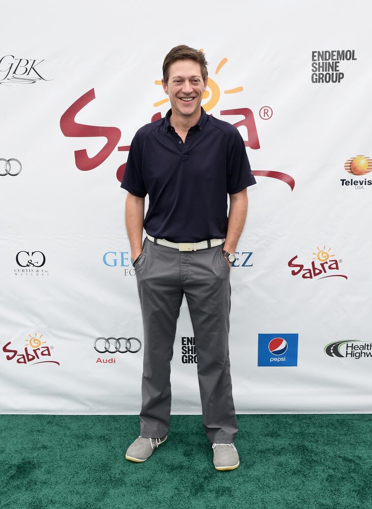 George Lopez Golf Classic
