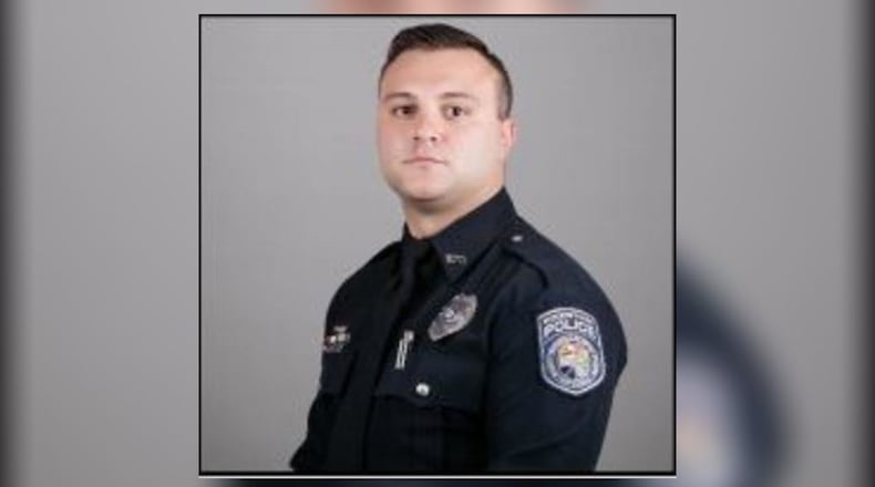 Woodstock police officer Michael Smart was fired amid an internal investigation into allegations of officers using illegal drugs, the department said Thursday. Smart, who was named Woodstock's 2017 Rookie of the Year, made 57 drug arrests in 2018.
