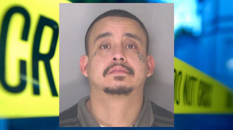 Carlos Betancourt was convicted of statutory rape, human trafficking and child molestation after he took a 13-year-old girl to his Douglas County home in 2020, the District Attorney’s Office said.