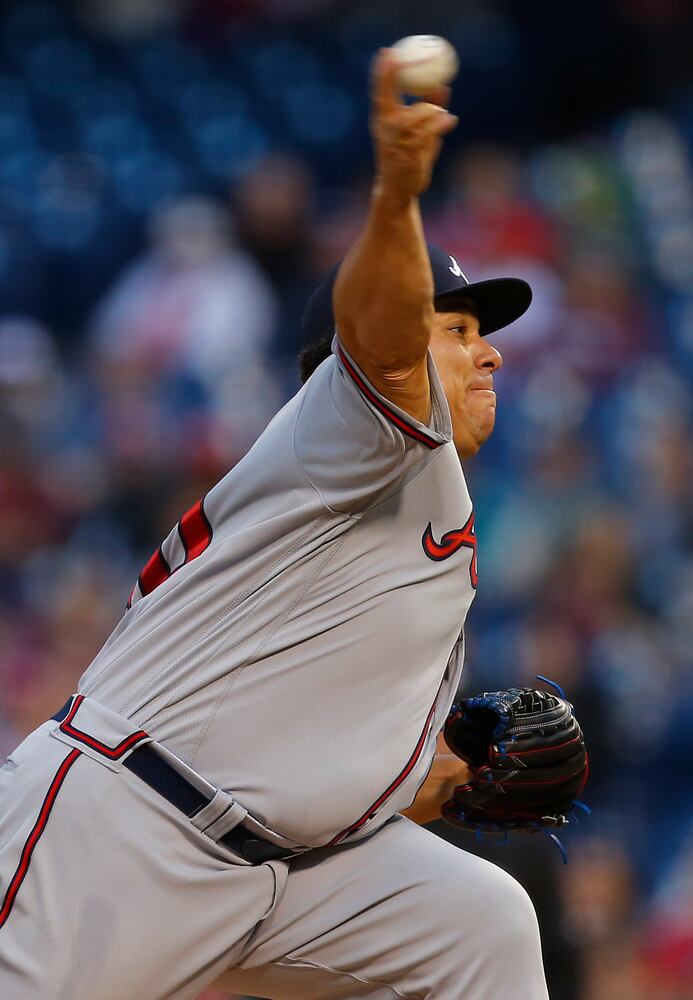Bartolo Colon