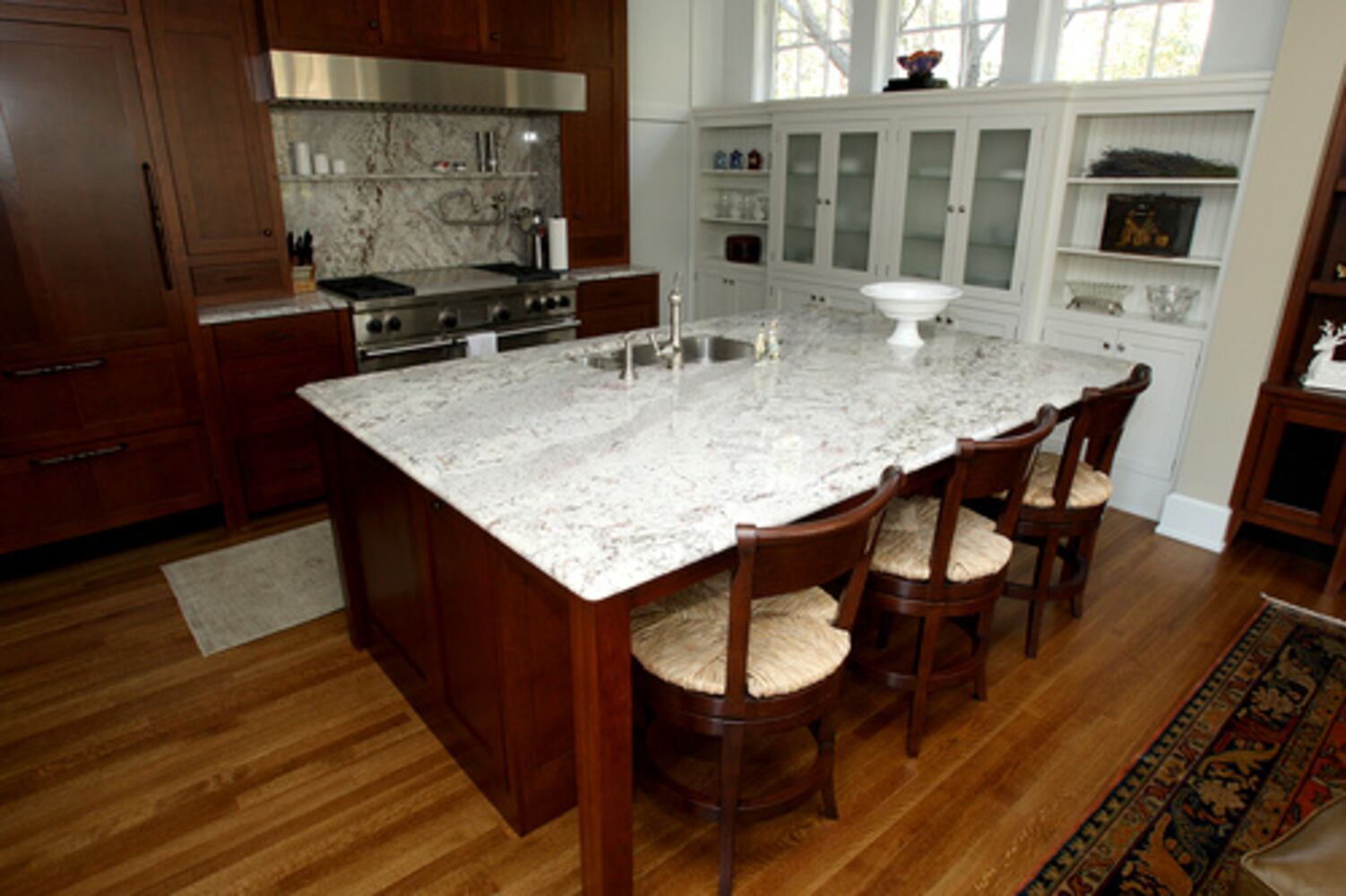 Sneak preview: Druid Hills Home and Garden Tour