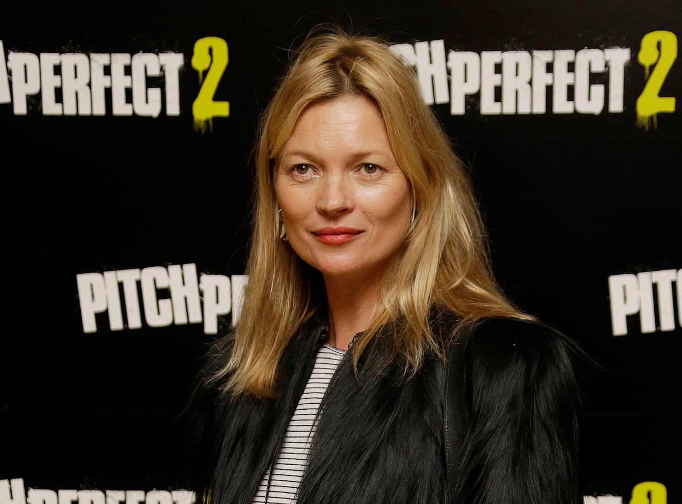 Kate Moss