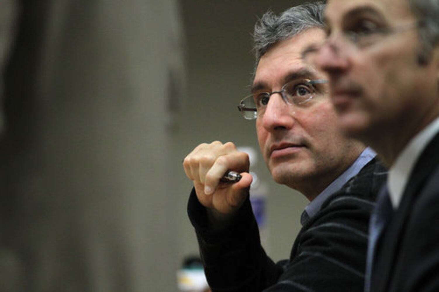 Hemy Neuman trial: Day 11