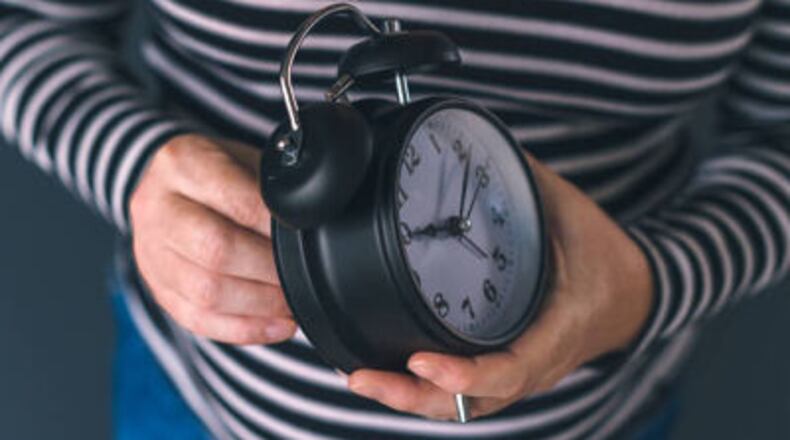 Many Americans have grown weary of alternating between Standard Time and Daylight Saving Time. The Georgia House of Representatives Monday approved a bill that could eventually switch the state to permanent Daylight Saving Time.