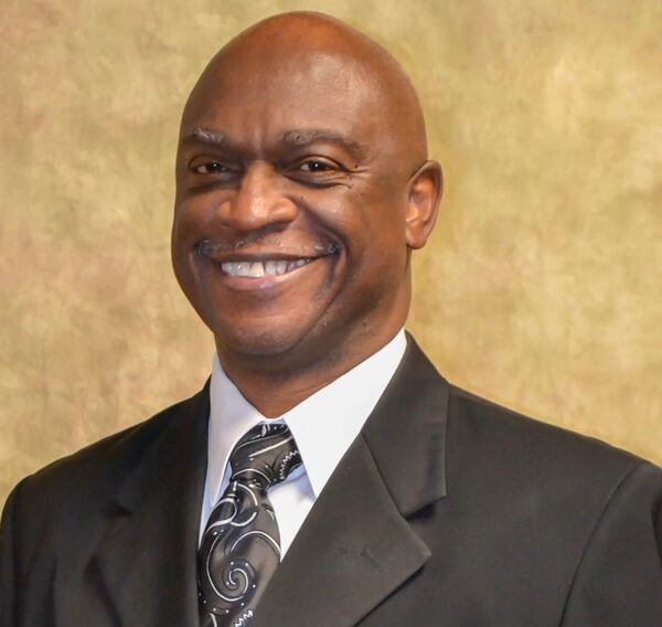 Rev. Thurmond Tillman of First African Baptist Church in Savannah, Georgia is one of the many pastors participating in Faith Works GOTV campaign.