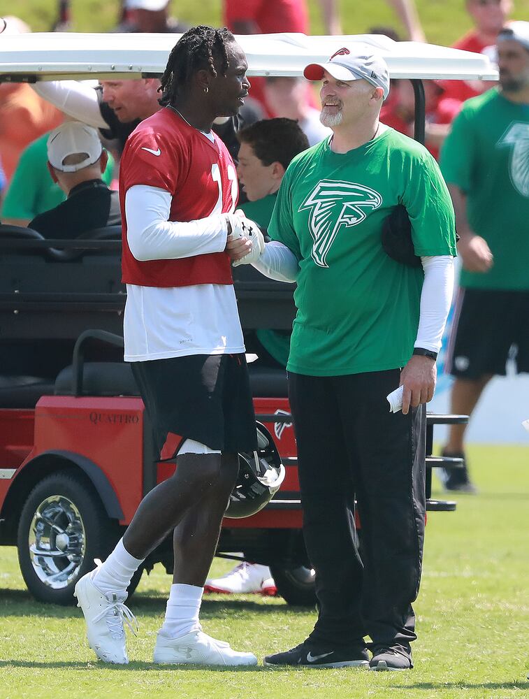 Julio Jones