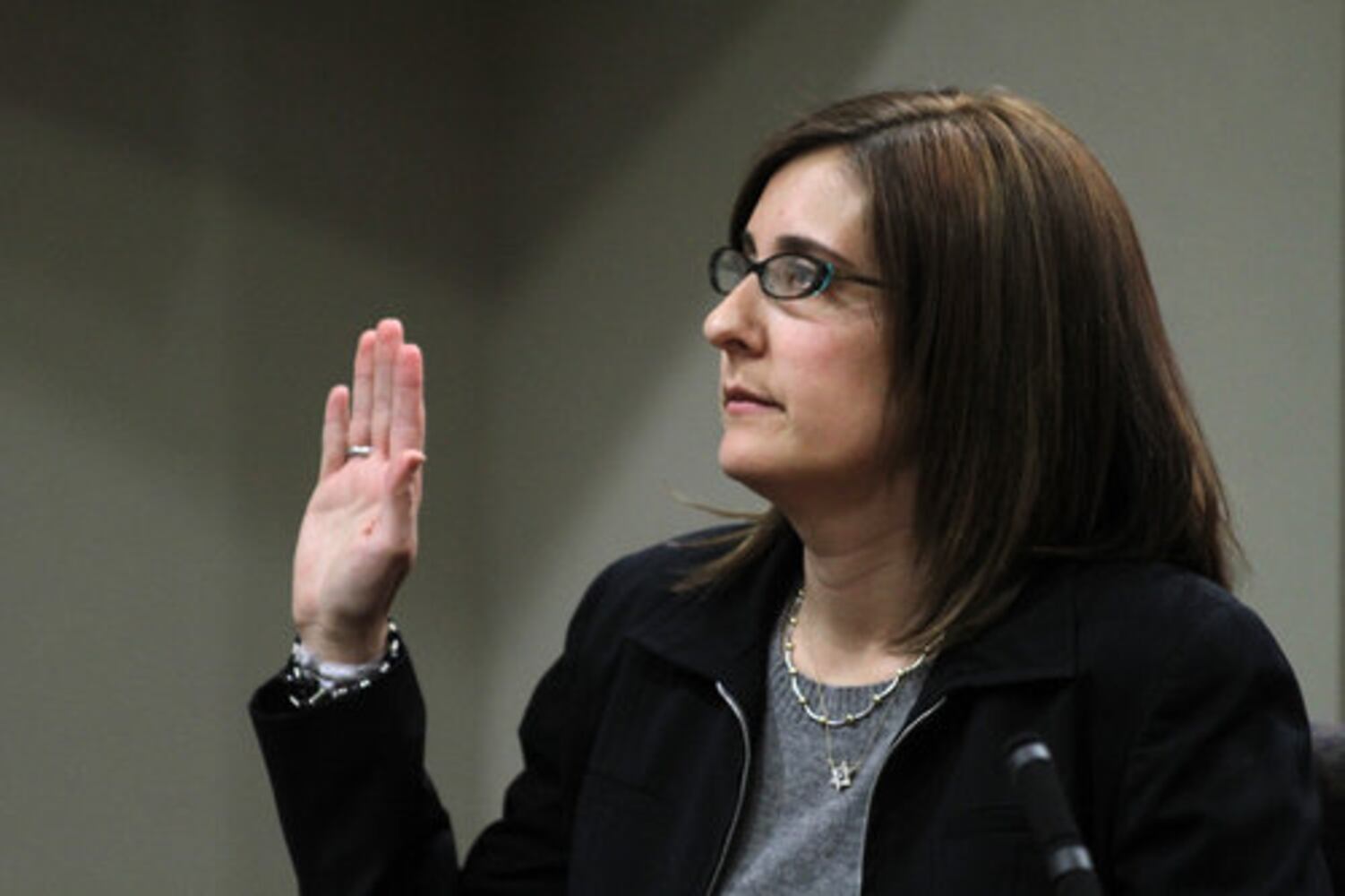 Neuman trial opens