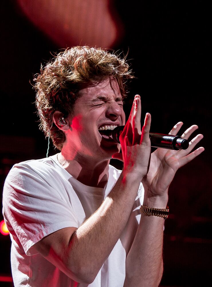 Jingle Ball at Philips Arena