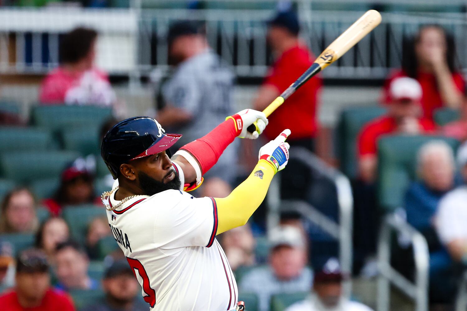 braves thursday