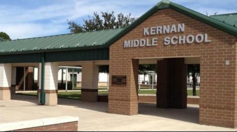 A Florida teacher was suspended after using a racial slur in a conversation with students. (Photo: ActionNewJax.com)