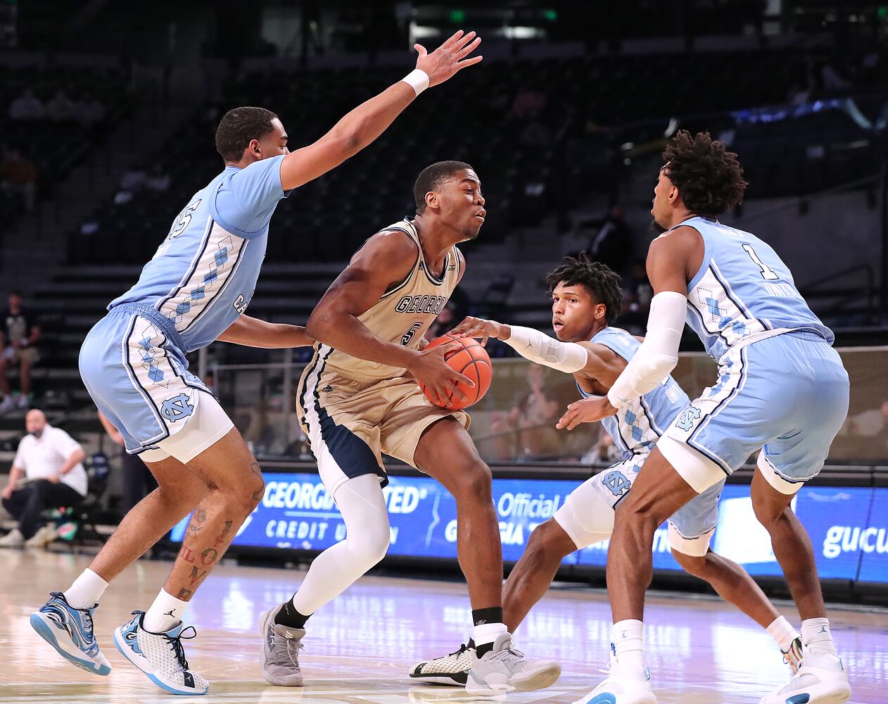 GATECH PHOTO
