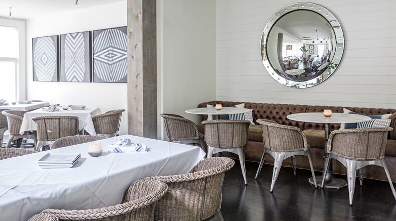 Yebo Beach Haus will soon return after turning into Yebo Ski Haus for the winter. / PHOTO CREDIT: Heidi Geldhauser