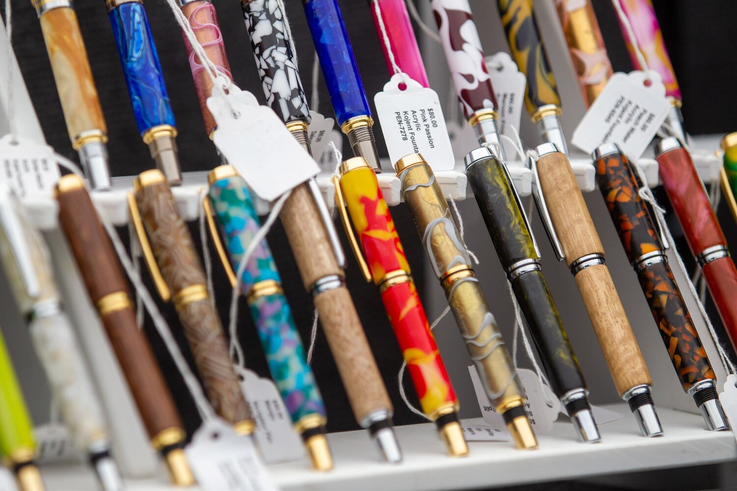 Roswell Spring Arts and Crafts Festival