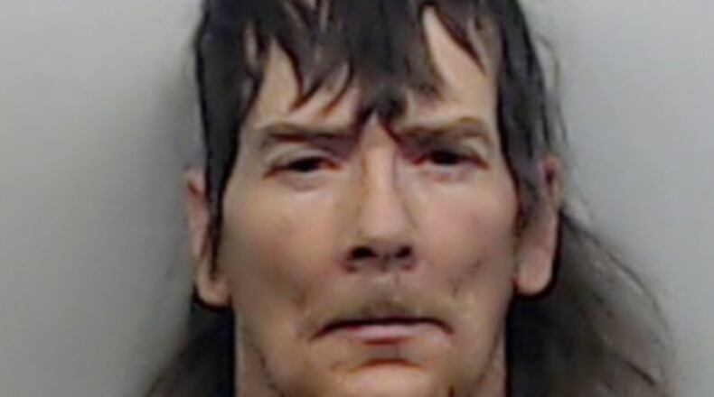 John Blankenship (Credit: Fulton County Sheriff’s Office)