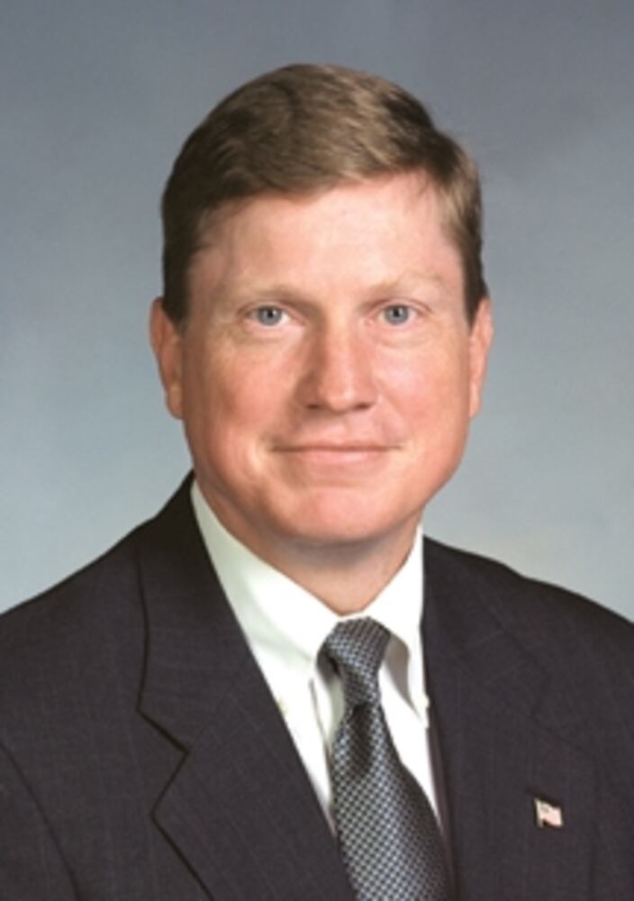 11. Thomas A. Fanning, Southern Company