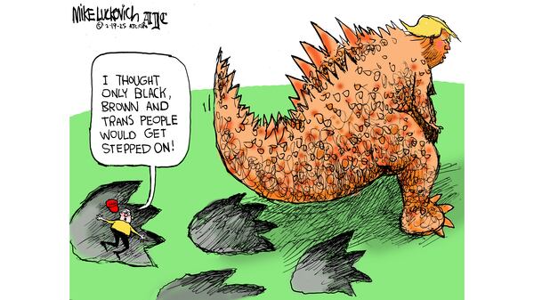 luckovich
