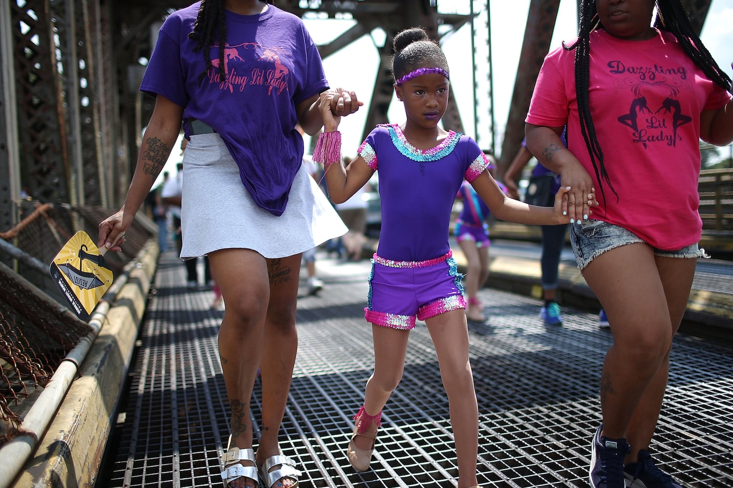 New Orleans marks 10th anniversary of Katrina