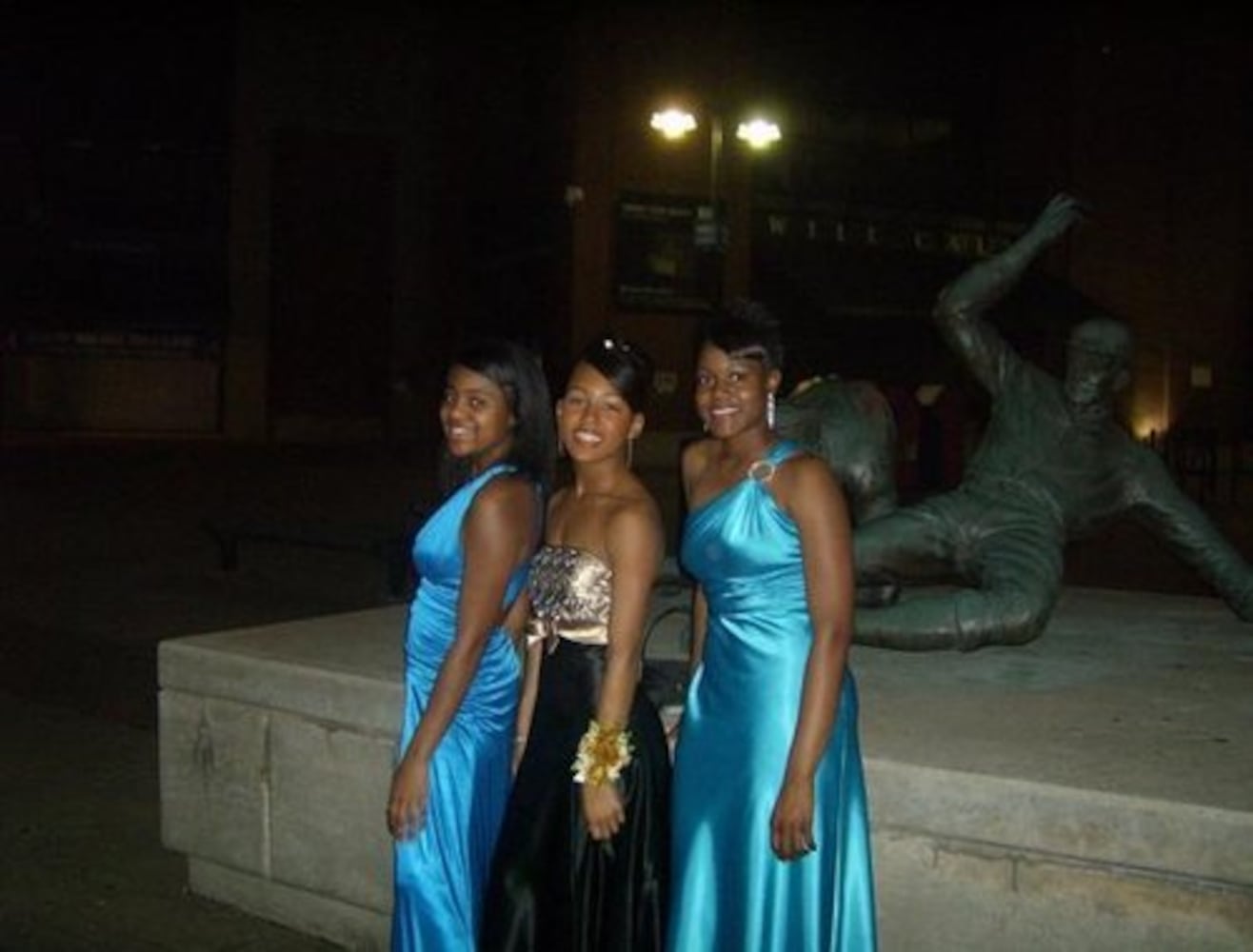 Your 2009 prom photos: Gallery 13
