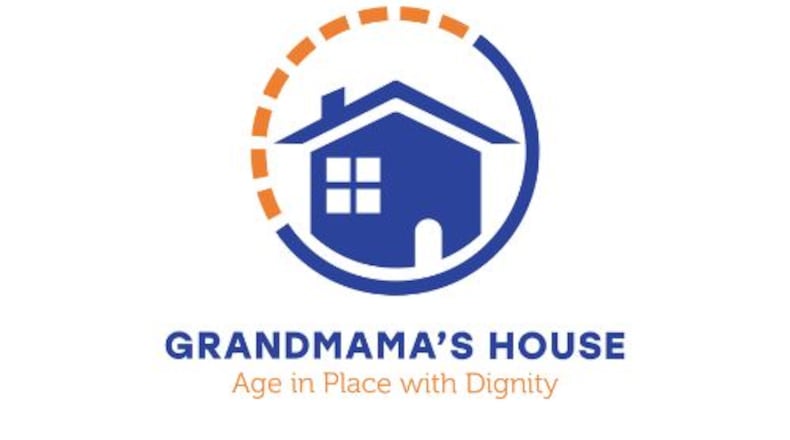 Grandmama's House