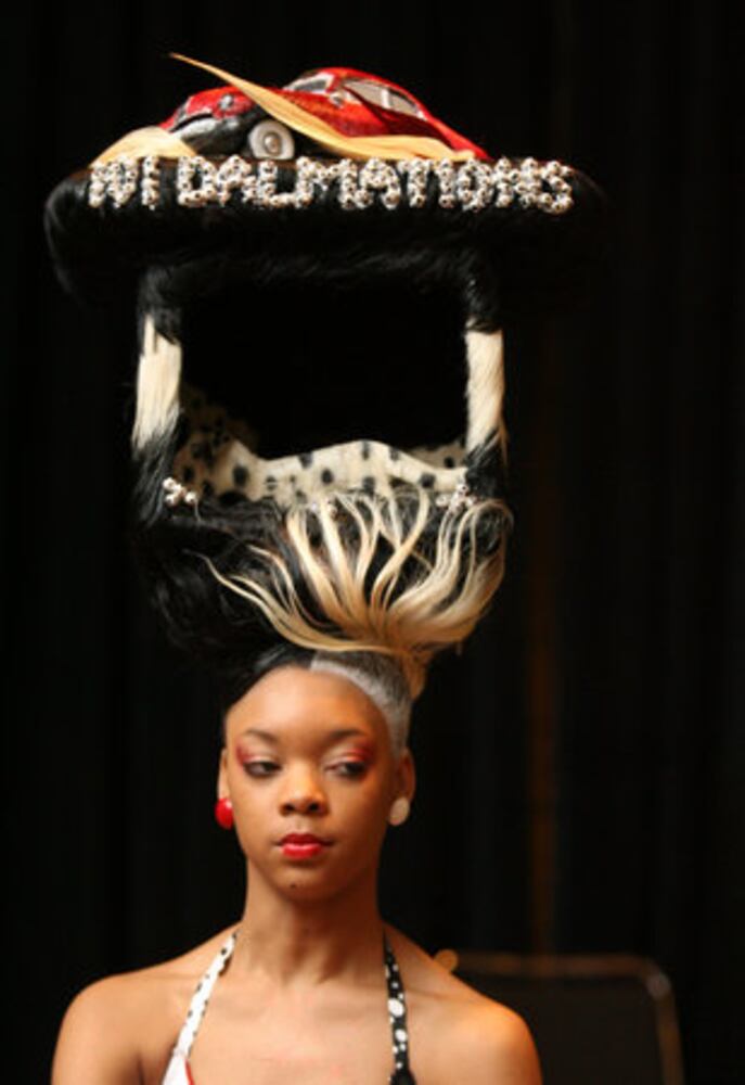 The Bronner Bros. Hair Show
