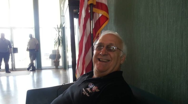 The life of music club owner Butch Weaver will be celebrated Sunday at Center Stage. Photo: Contributed.