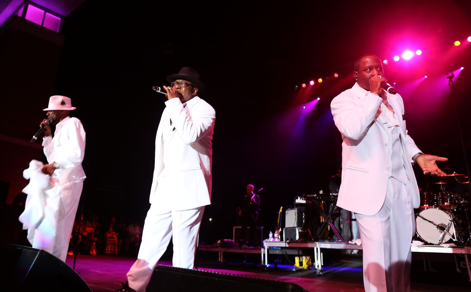 Funk Fest celebrates its 20th Anniversary in Atlanta