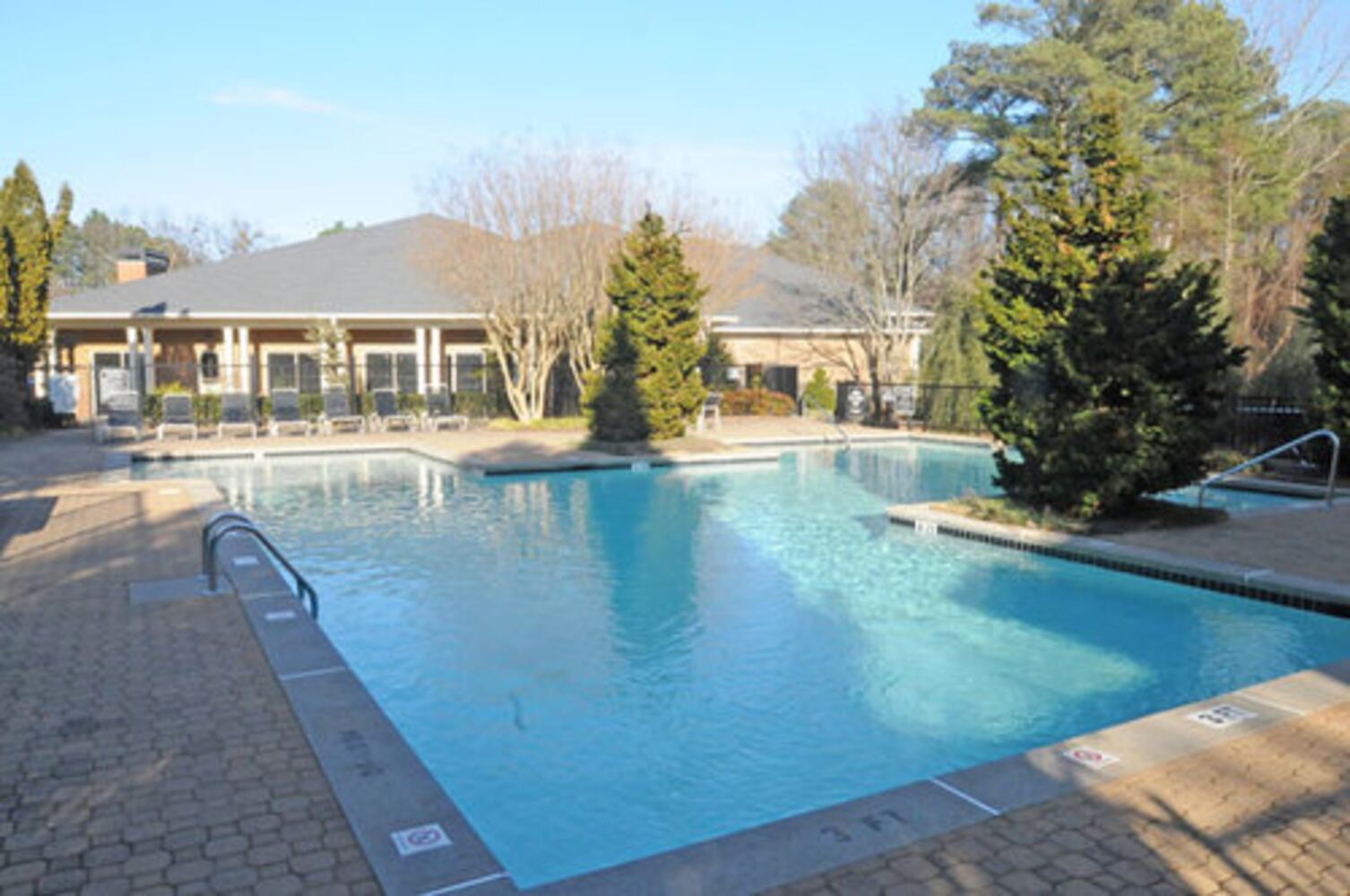 The Village at Lake Park