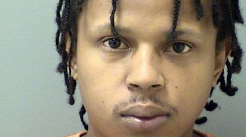 Christopher Simmons (Source: Canton Police Department)