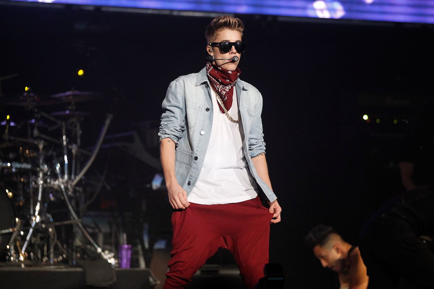 Justin Bieber quotes