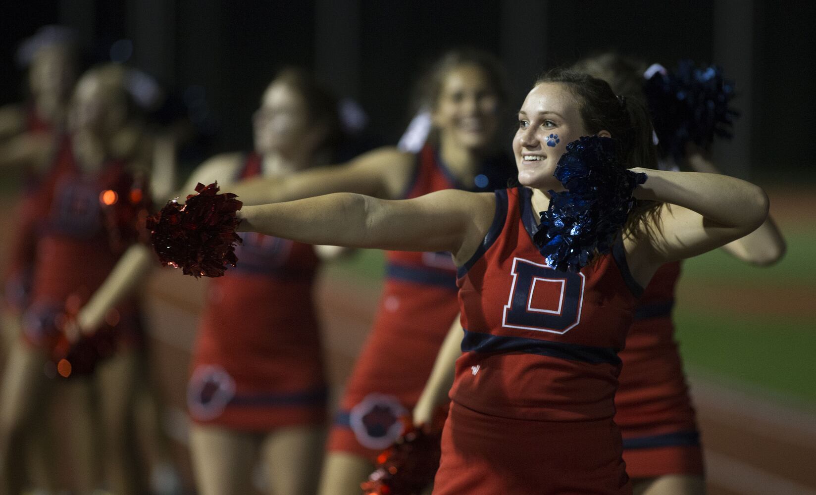 Carver vs. Dunwoody