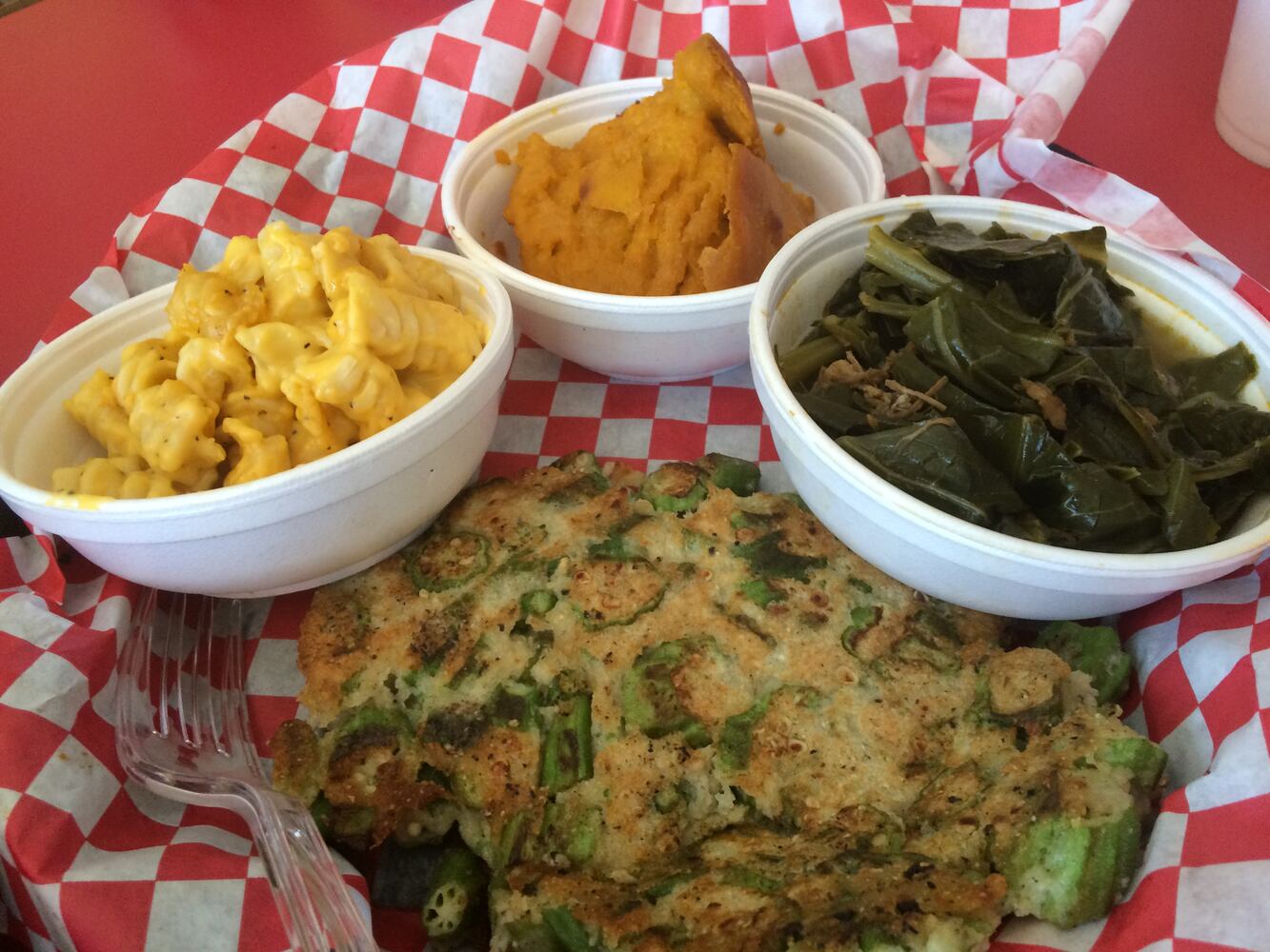 Gwinnett Food Tour