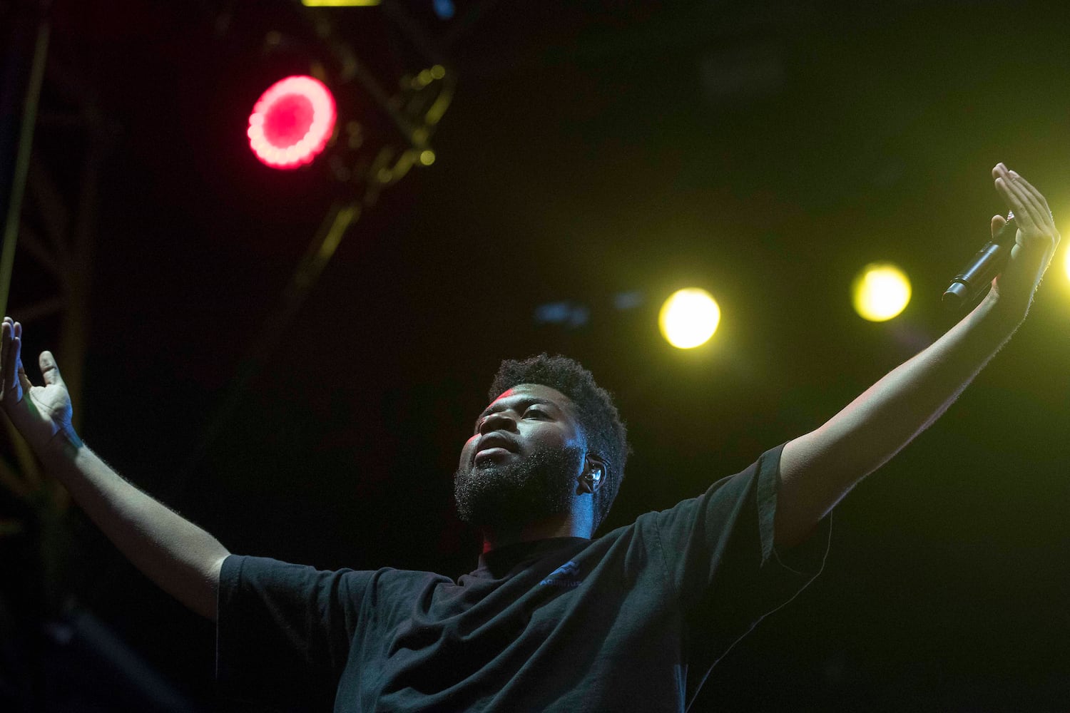 Khalid