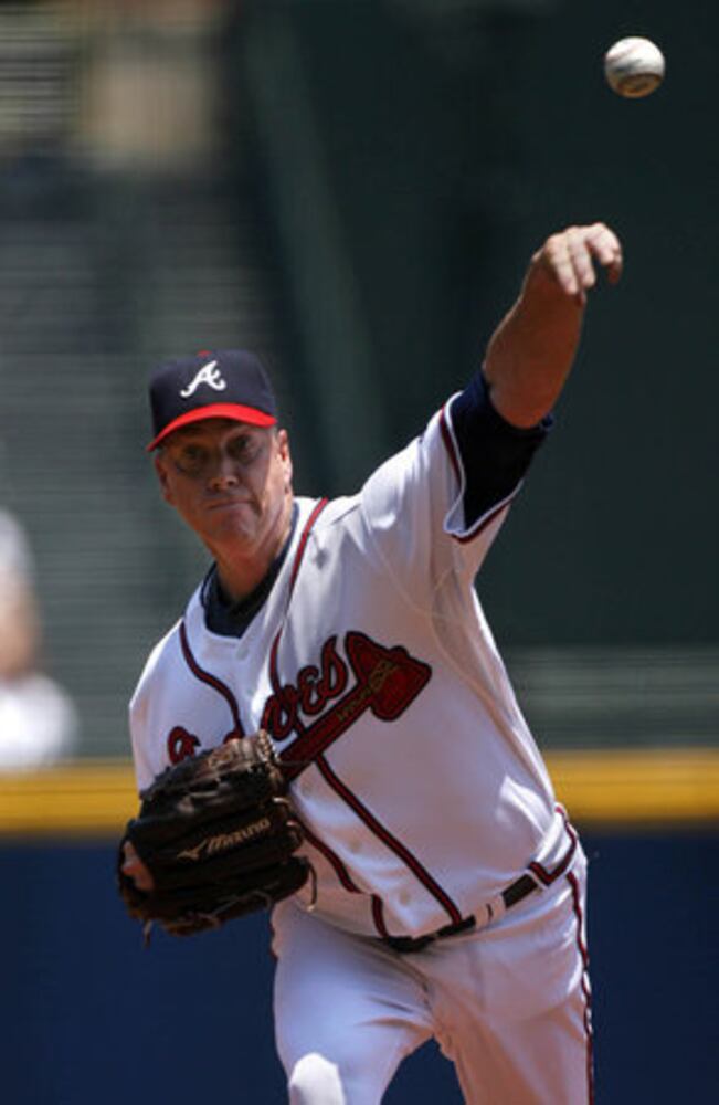Atlanta Braves: Franchise icons who left