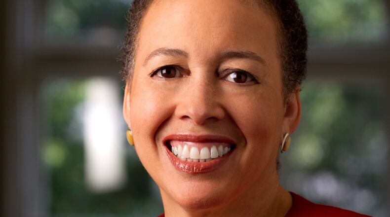 Beverly Tatum: "In teaching, I have found that it’s important to create experiences that people could not deny."