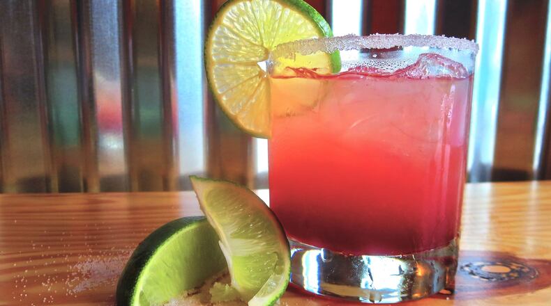 courtesy Mavericks Cantina