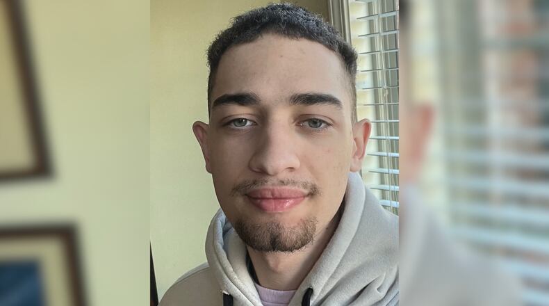 Yeshua Mathis was acquitted Oct. 31 after being in jail since February 2023. He now wants to make sure other teenagers do not fall into the wrong crowd.