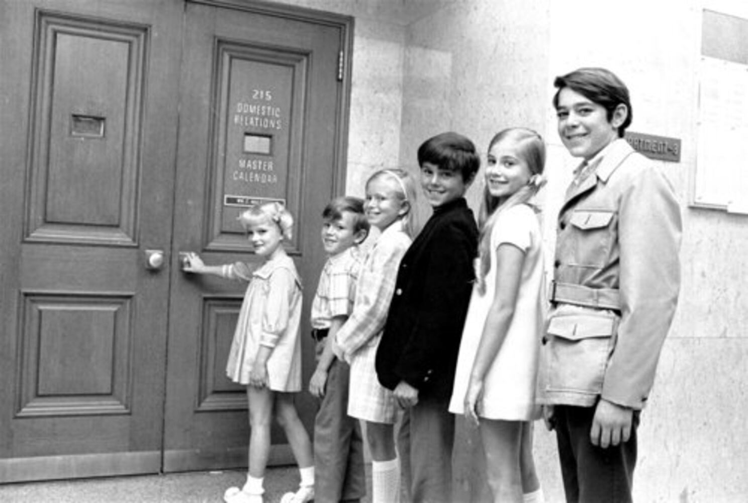 Forty years ago, momentous events from the entertainment world