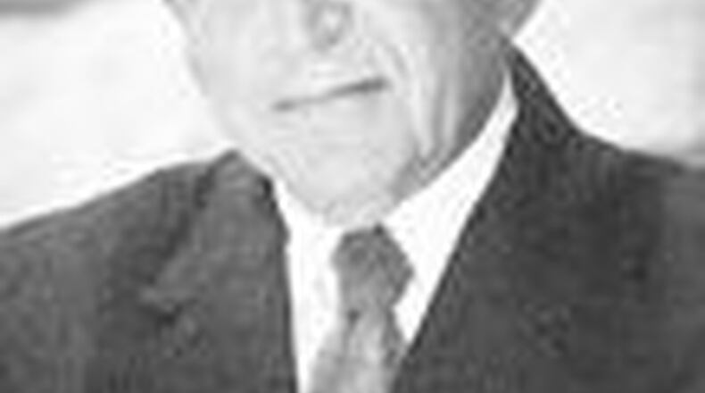 Charles Marvin Silverstein