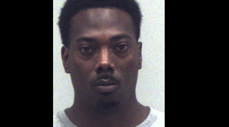 Michael Jenkins has been charged with 14 traffic and drug offenses after a police chase in Duluth.